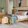 Oak Furniture Bedroom Ideas