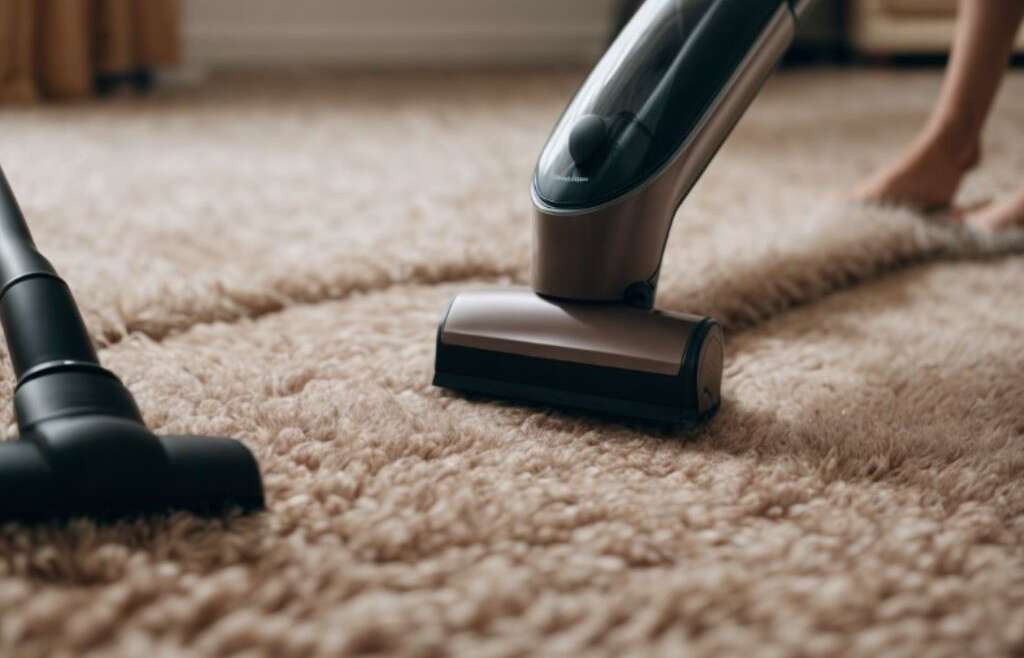 How To Clean Wool Carpet
