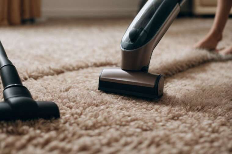 How To Clean Wool Carpet