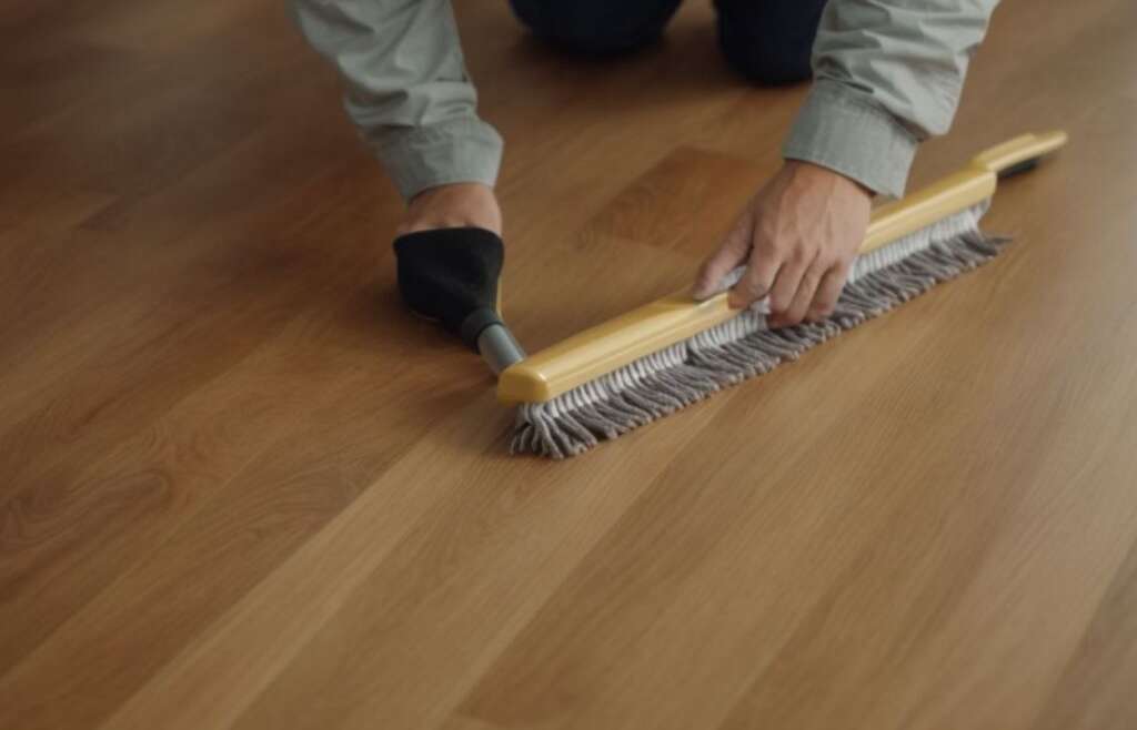 Best Way To Clean Laminate Floors