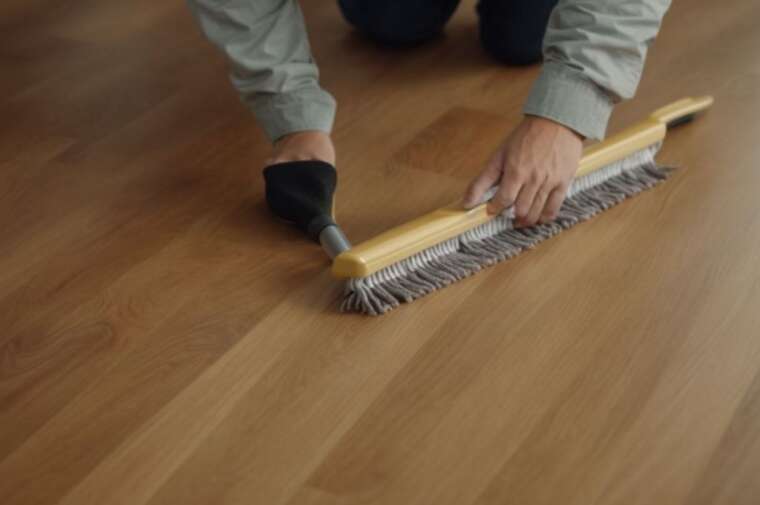 Best Way To Clean Laminate Floors